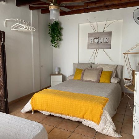 Happy House Nane Apartment Playa Honda  Ngoại thất bức ảnh