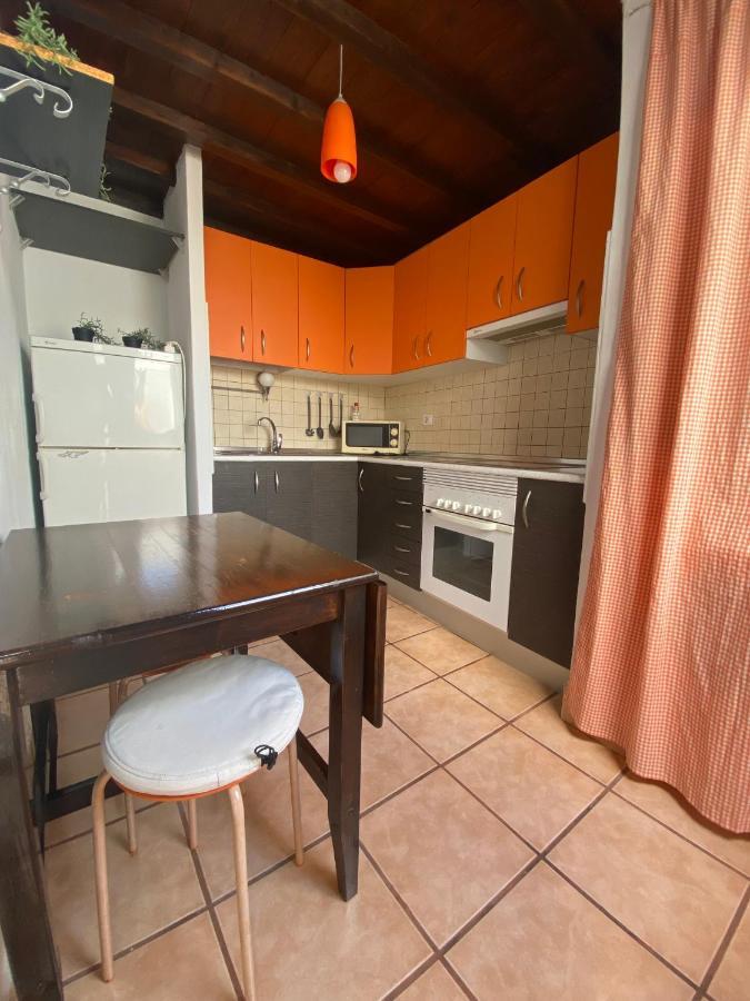 Happy House Nane Apartment Playa Honda  Ngoại thất bức ảnh