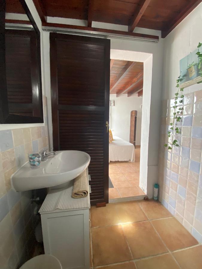 Happy House Nane Apartment Playa Honda  Ngoại thất bức ảnh