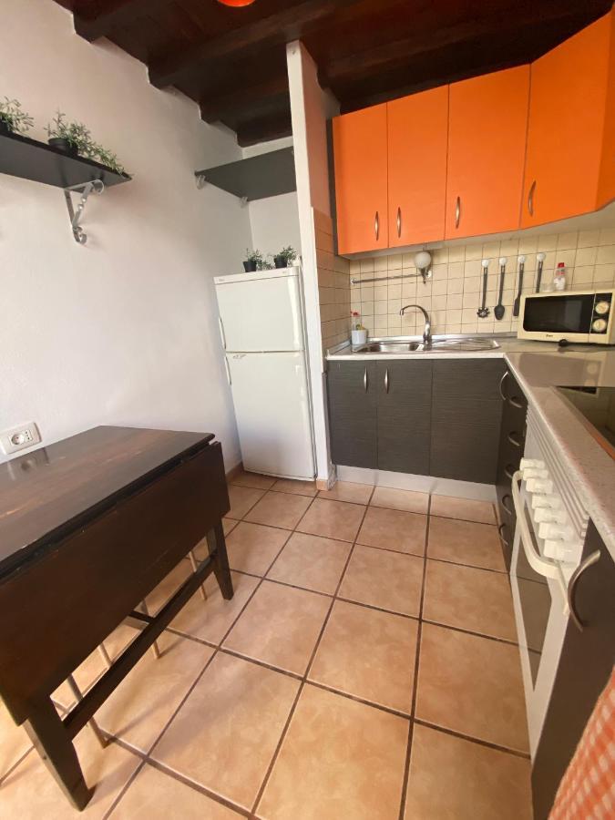 Happy House Nane Apartment Playa Honda  Ngoại thất bức ảnh