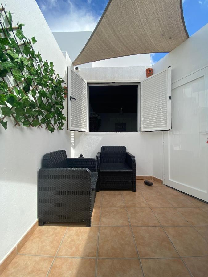 Happy House Nane Apartment Playa Honda  Ngoại thất bức ảnh