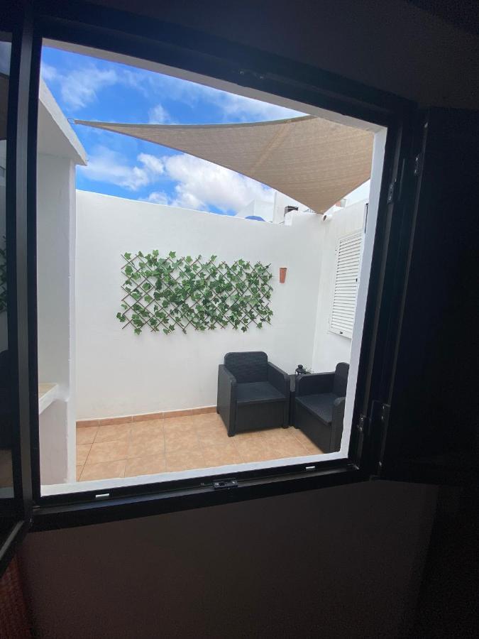 Happy House Nane Apartment Playa Honda  Ngoại thất bức ảnh