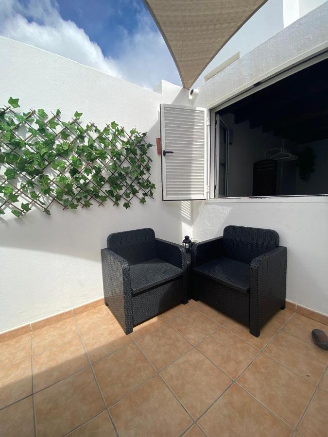 Happy House Nane Apartment Playa Honda  Ngoại thất bức ảnh