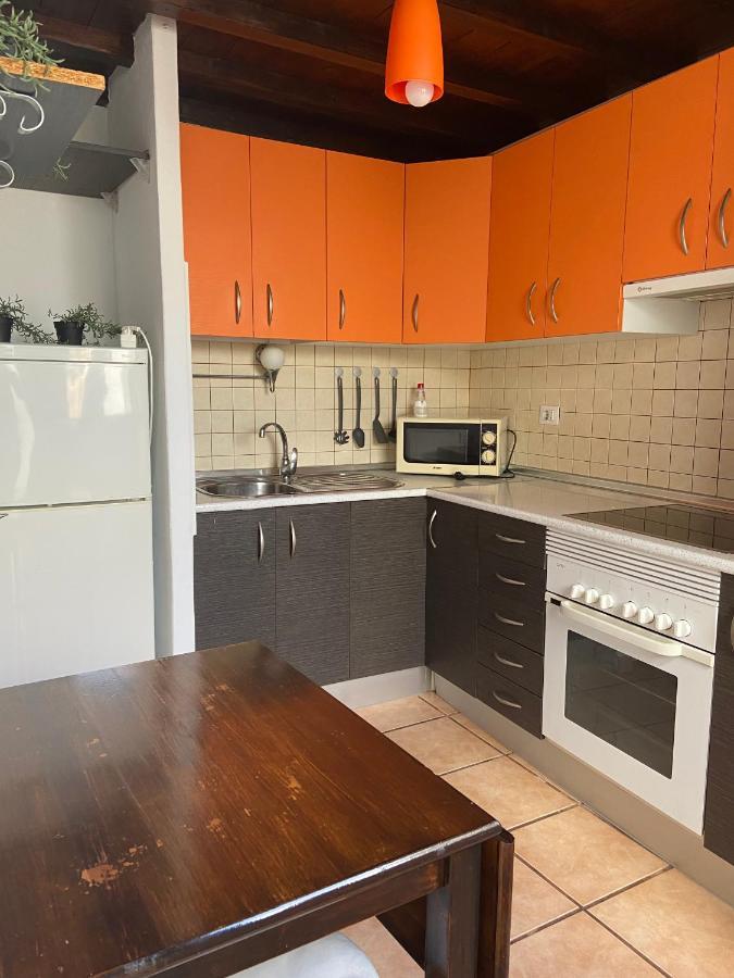 Happy House Nane Apartment Playa Honda  Ngoại thất bức ảnh