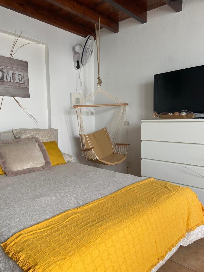 Happy House Nane Apartment Playa Honda  Ngoại thất bức ảnh