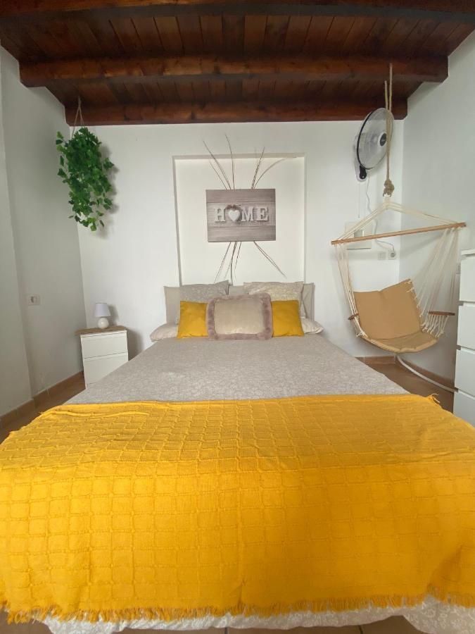 Happy House Nane Apartment Playa Honda  Ngoại thất bức ảnh