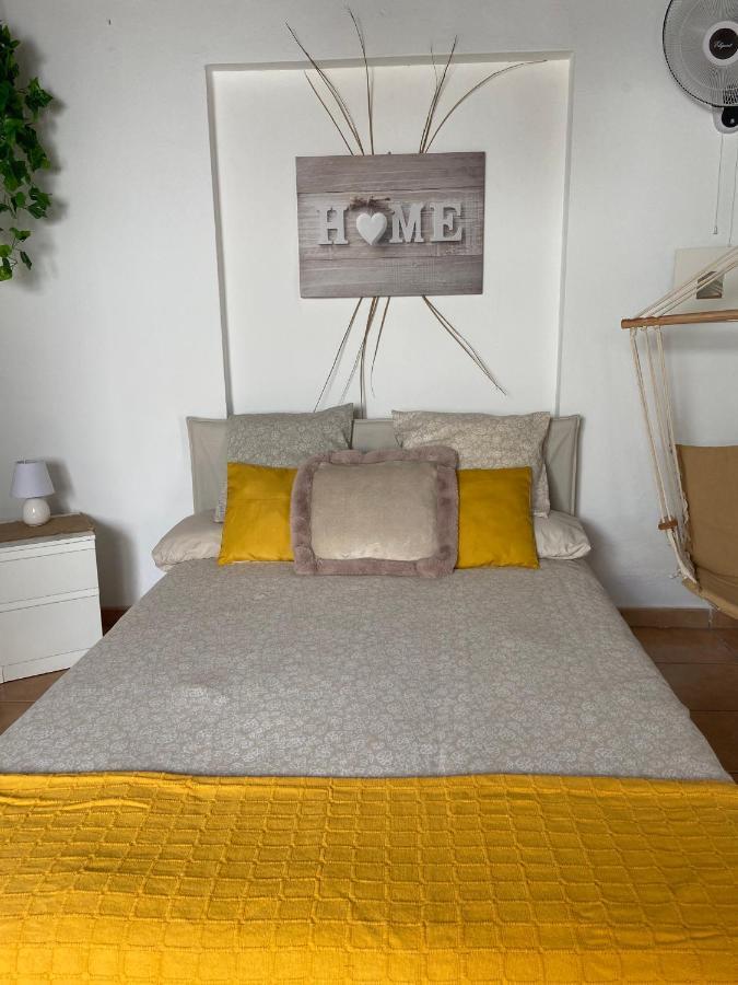 Happy House Nane Apartment Playa Honda  Ngoại thất bức ảnh
