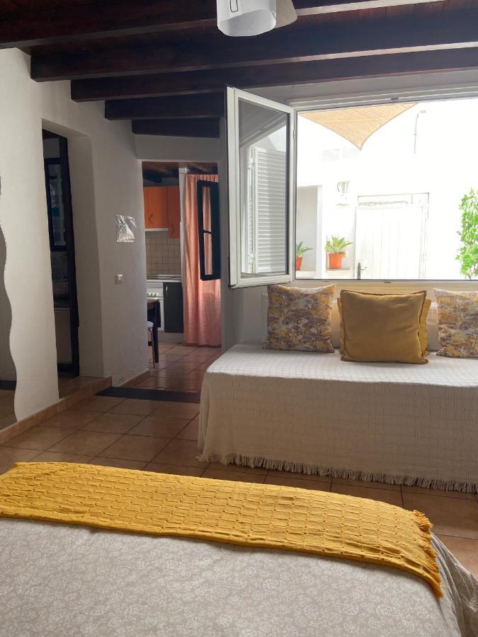 Happy House Nane Apartment Playa Honda  Ngoại thất bức ảnh