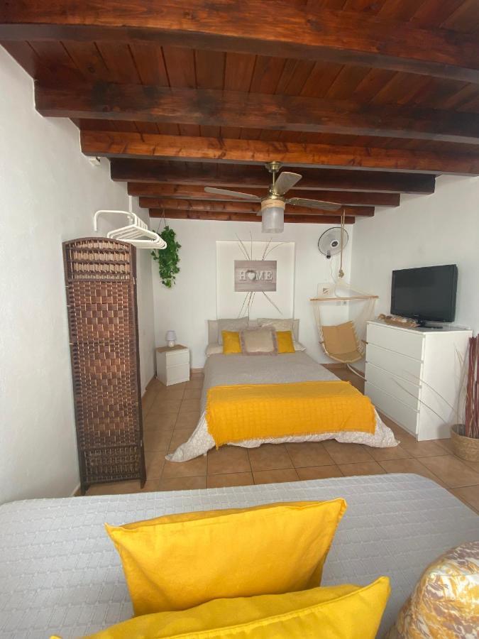 Happy House Nane Apartment Playa Honda  Ngoại thất bức ảnh