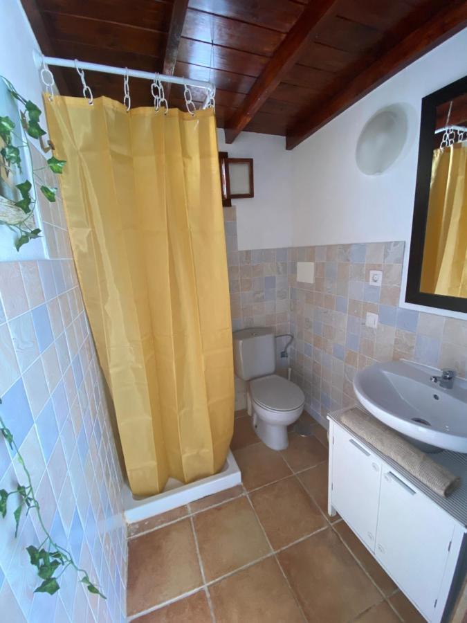 Happy House Nane Apartment Playa Honda  Ngoại thất bức ảnh